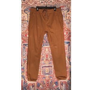 PACSUN joggers‼️